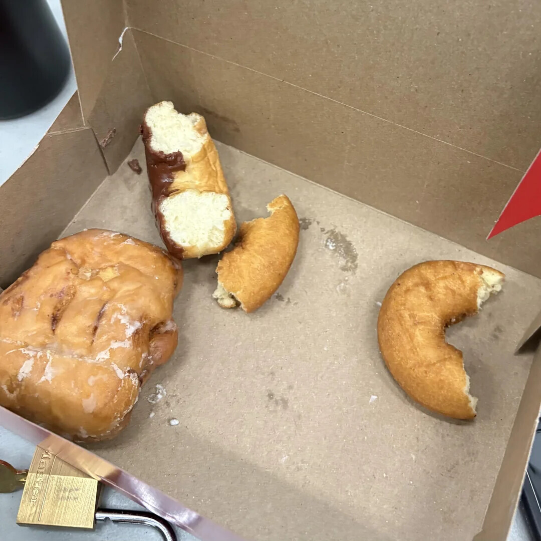 20 Coworkers You Wouldn't Want to Be Stuck Next To