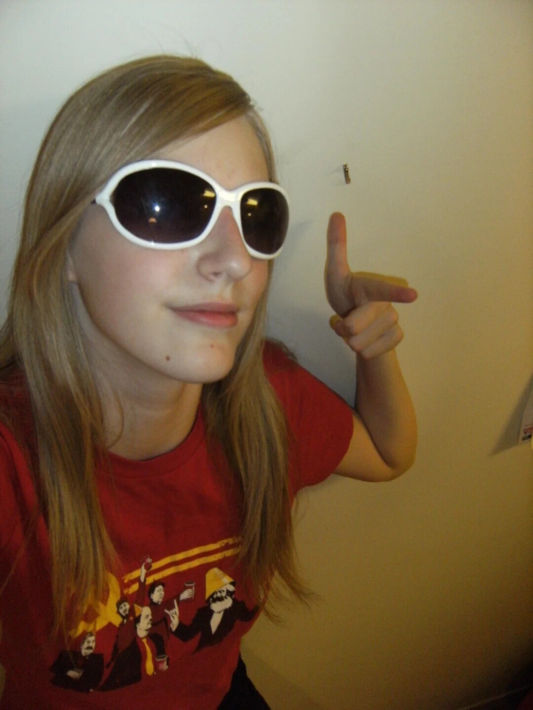 TK Photos Reminding You the Internet Remembers Everything