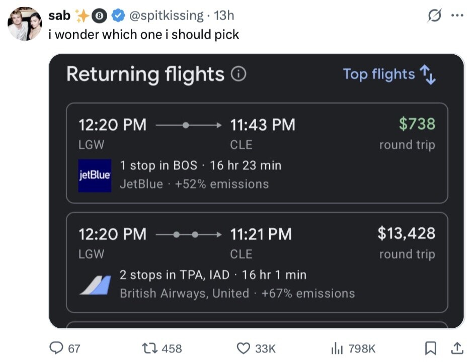 31 of the Funniest Tweets from Friday, February 06, 2026 | Cracked.com