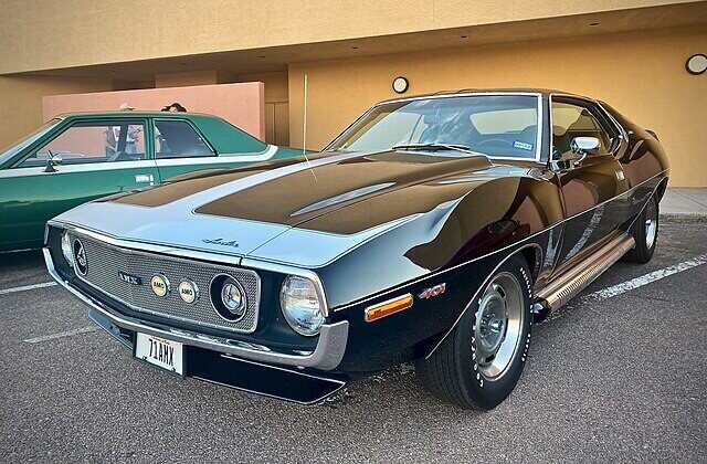 Rides That Put The Muscle In Muscle Car