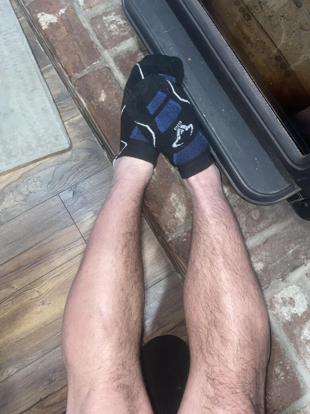 Unedited Photos That Look Like Glitches in Reality