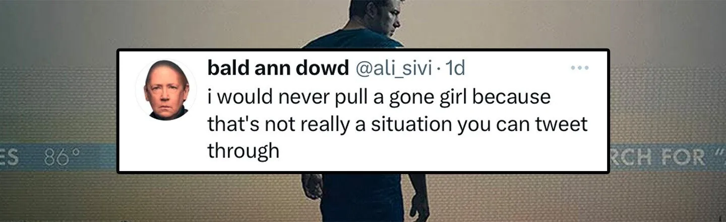 32 of the Funniest Tweets from November 21, 2023