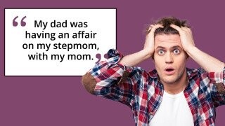 30 Shocking, Wholesome or Hilarious Things People Found Out About Their Parents As Adults