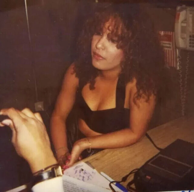 Unsettling Photos From When Cameras Still Used Film