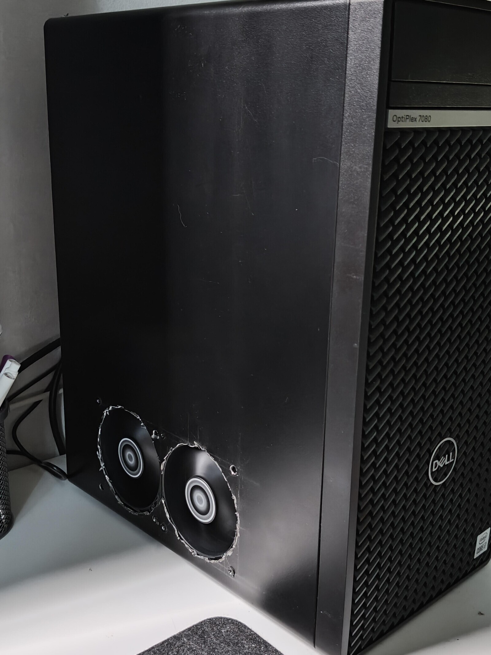 OptiPlex 7080 DELL CORE 7