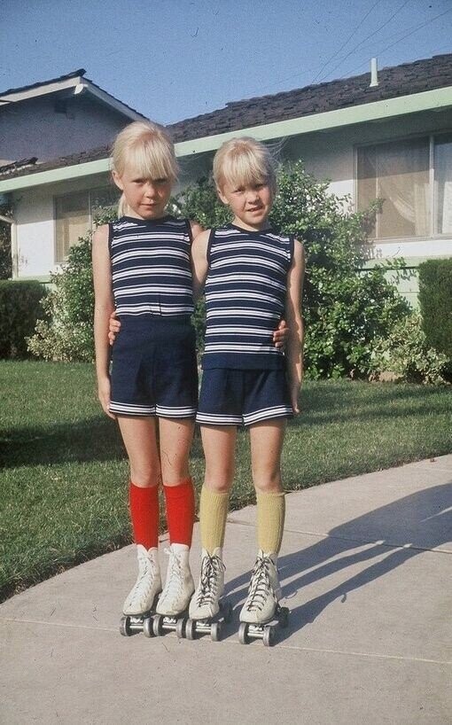 What Having a Kid Looked Like Before We Pampered Them