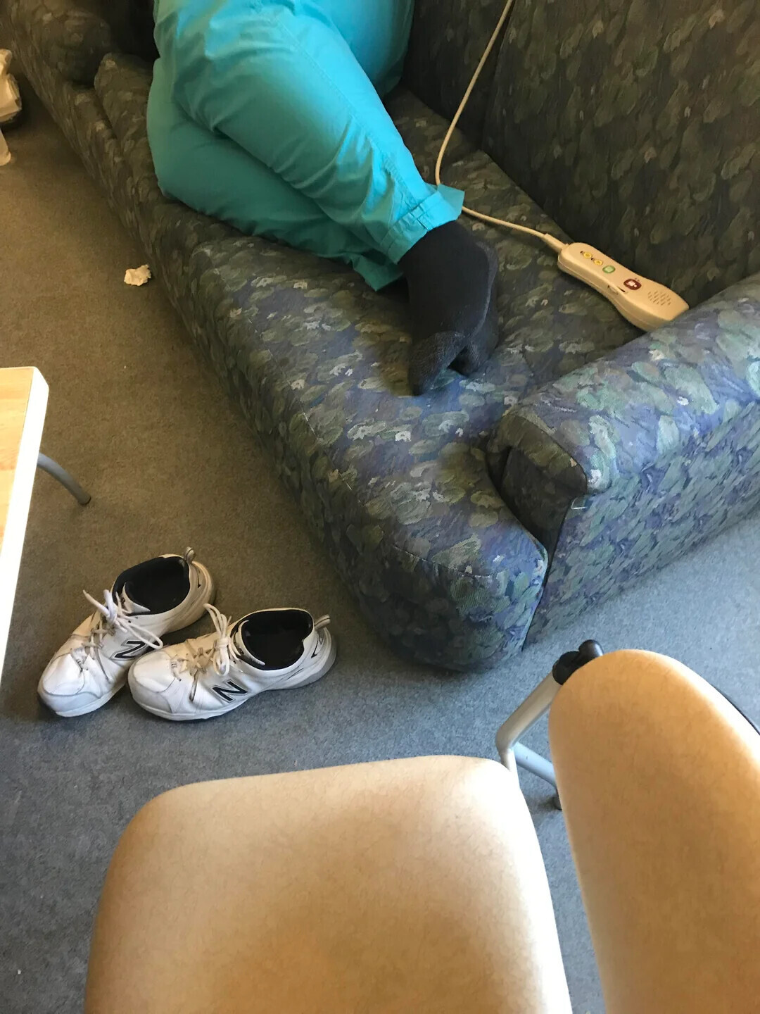 20 Coworkers You Wouldn't Want to Be Stuck Next To