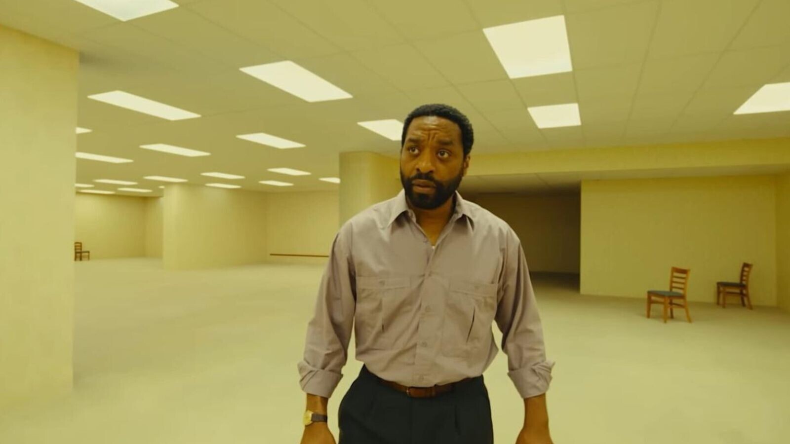 10 Other Liminal Horror Movies with Freaky 'Backrooms' Vibes | Cracked.com