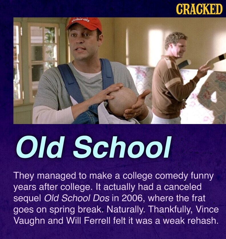 8 Stoner Comedies That Are Now Obsolete - Cracked.com