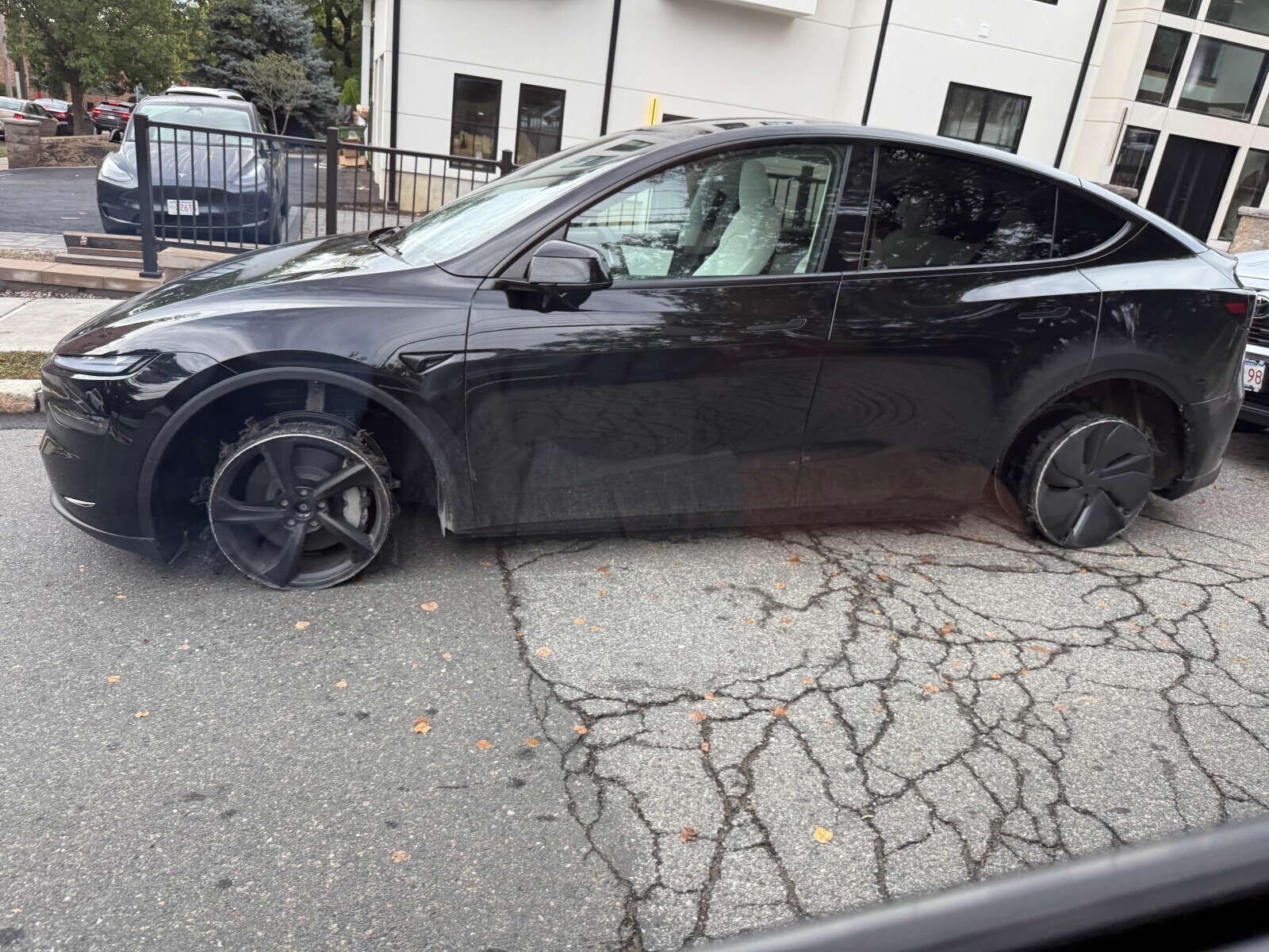 20 Pics Where Somebody Should Have Said “Just Stop”