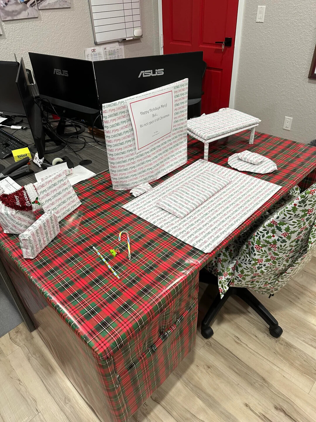 20 Coworkers You Wouldn't Want to Be Stuck Next To