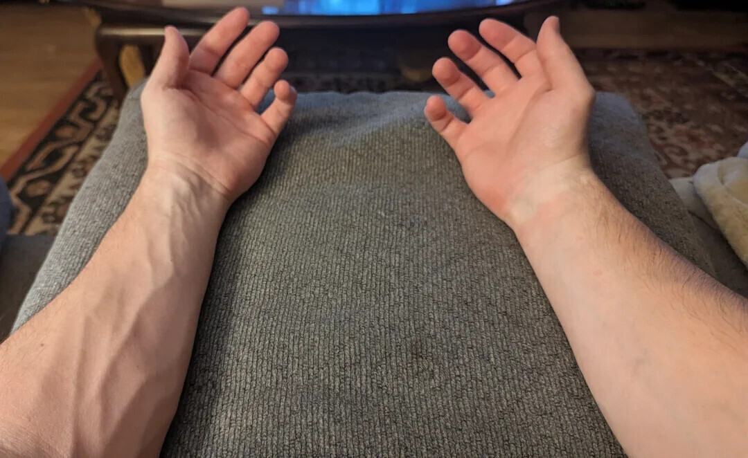 Unedited Photos That Look Like Glitches in Reality