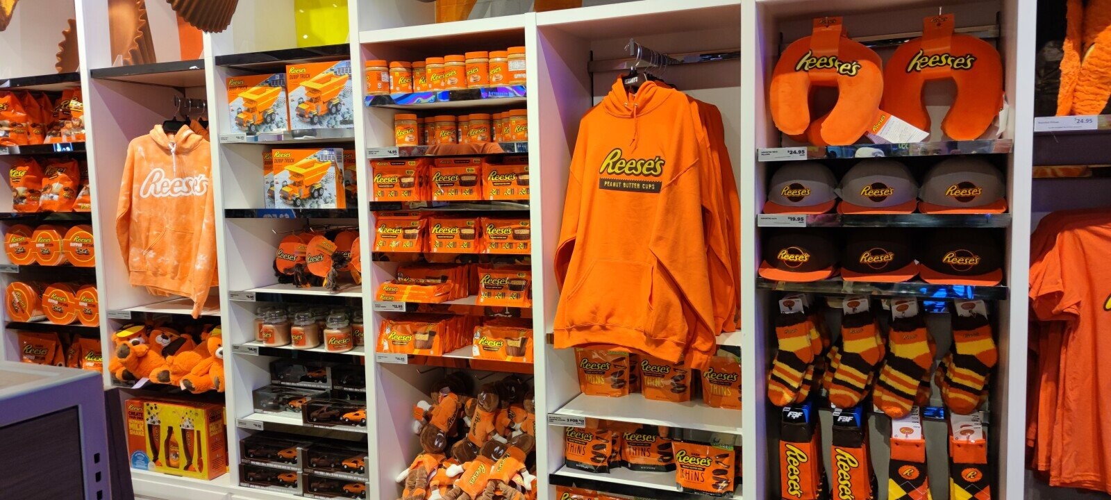 16 'Owned' Colors You Didn't Know Are Trademarked