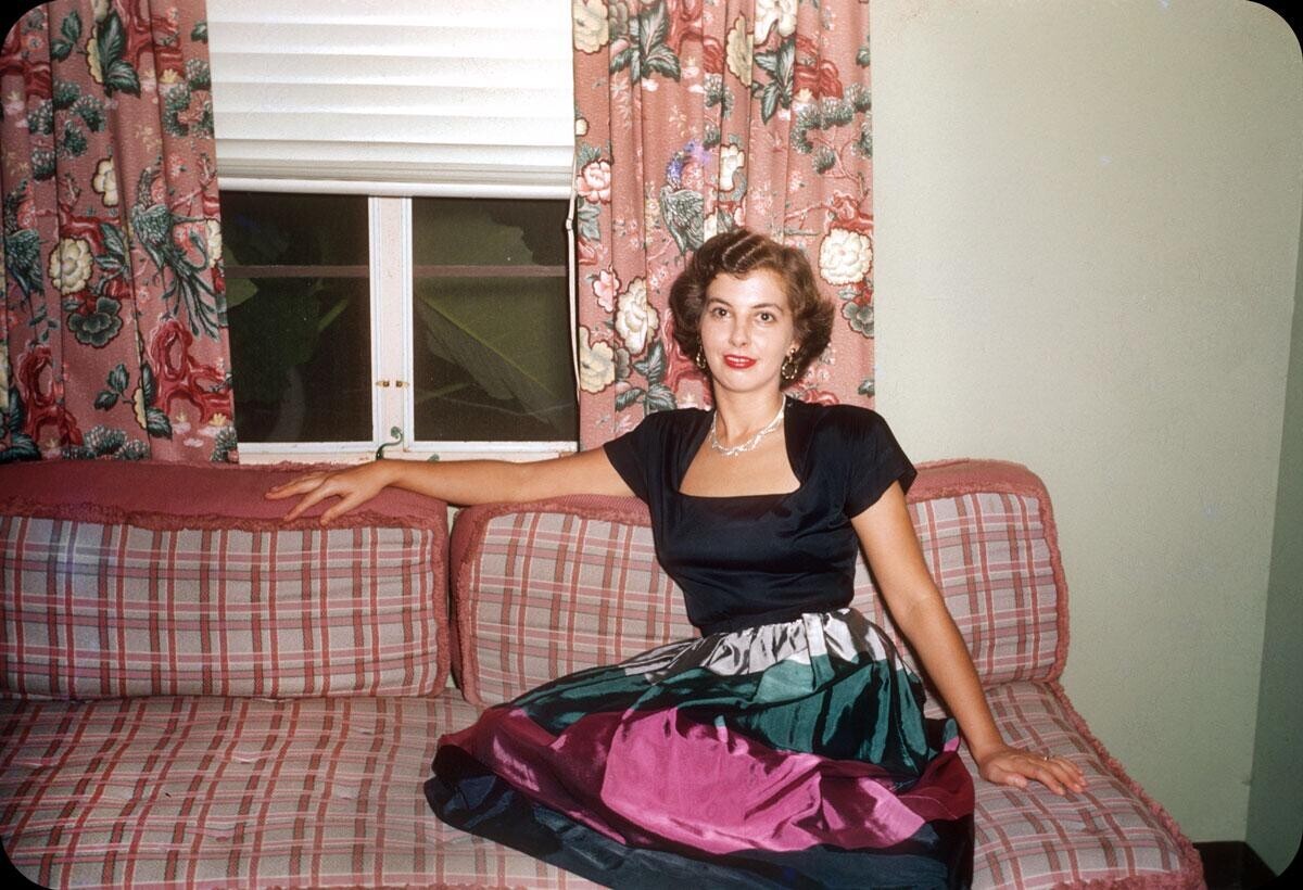 Remembering the Bed and Breakfast Before AirBnB