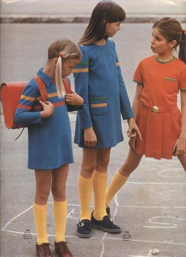 308 304 6-83 100 9-11 - Schnitt 12 FOR 140 Sogan 4 Schnilt 11 Bogen A