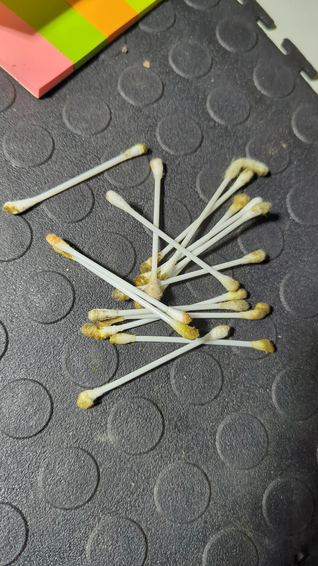 20 Coworkers You Wouldn't Want to Be Stuck Next To