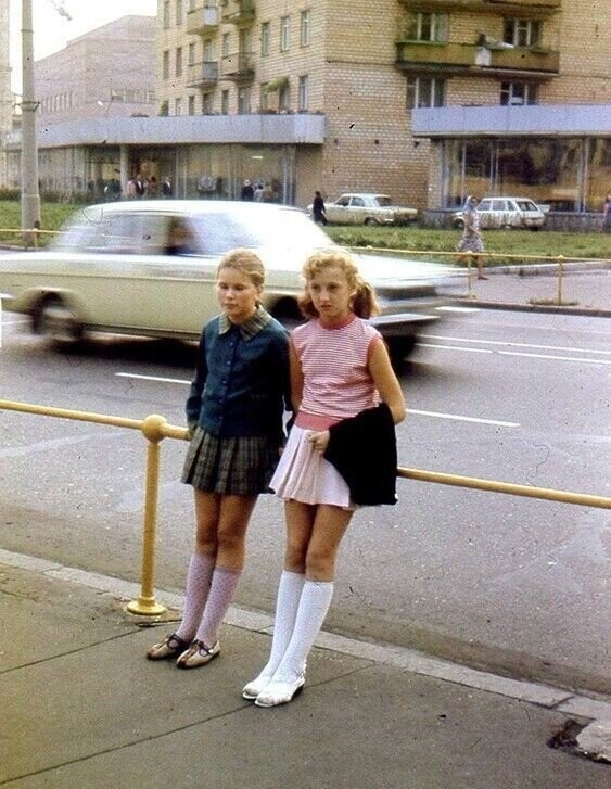 What Having a Kid Looked Like Before We Pampered Them