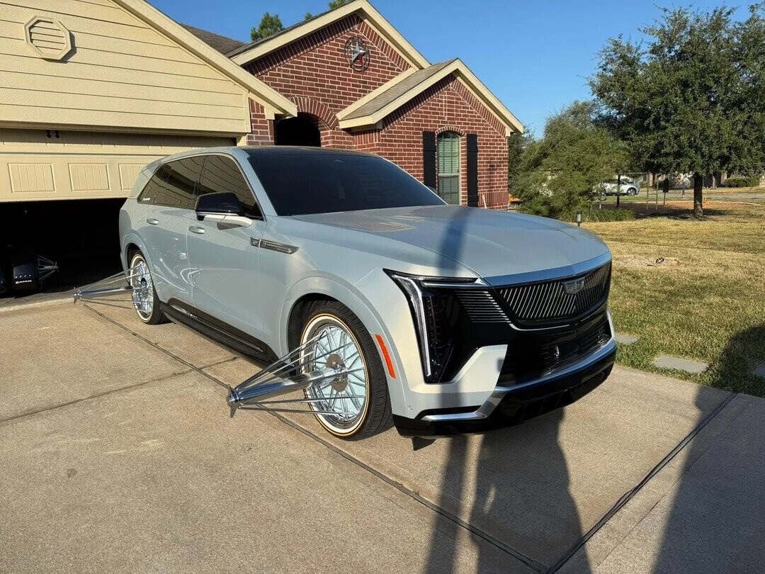 Cars Proving That Money Doesn't Buy Taste