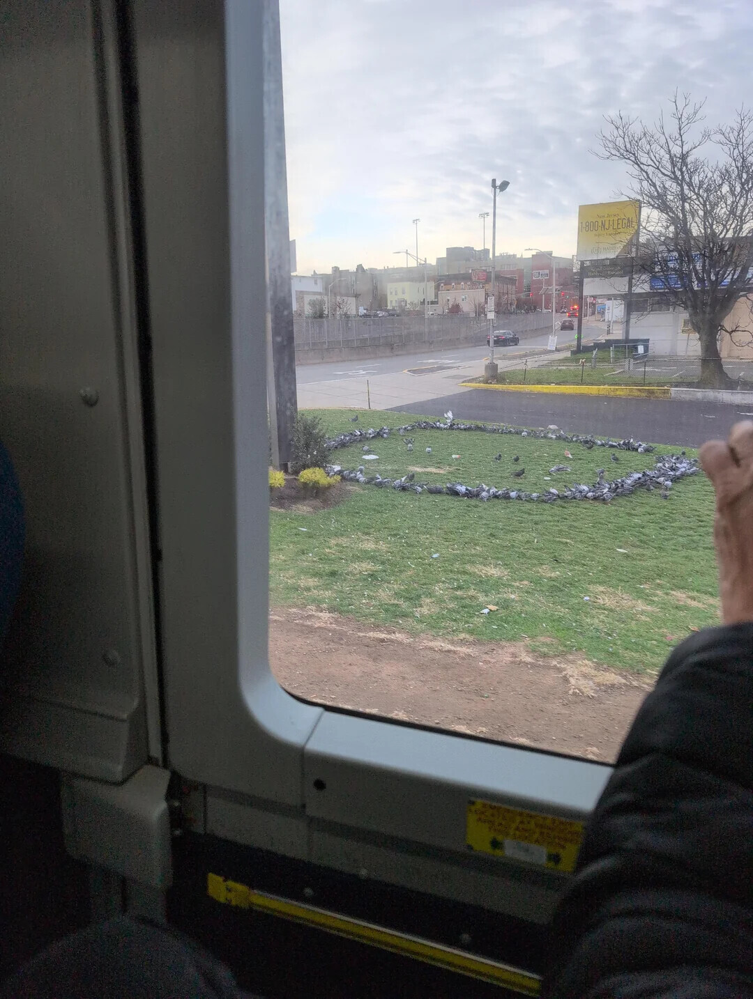 Norders 1-800-NJ-LEGAL HADHA social are A D Are a and AND