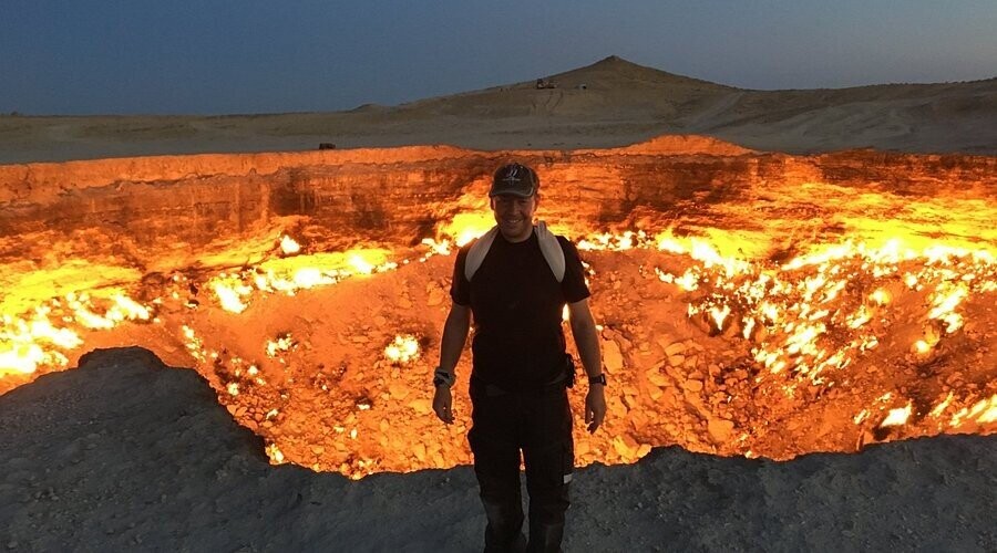 The World's Most Dangerous Travel Destinations, Ranked