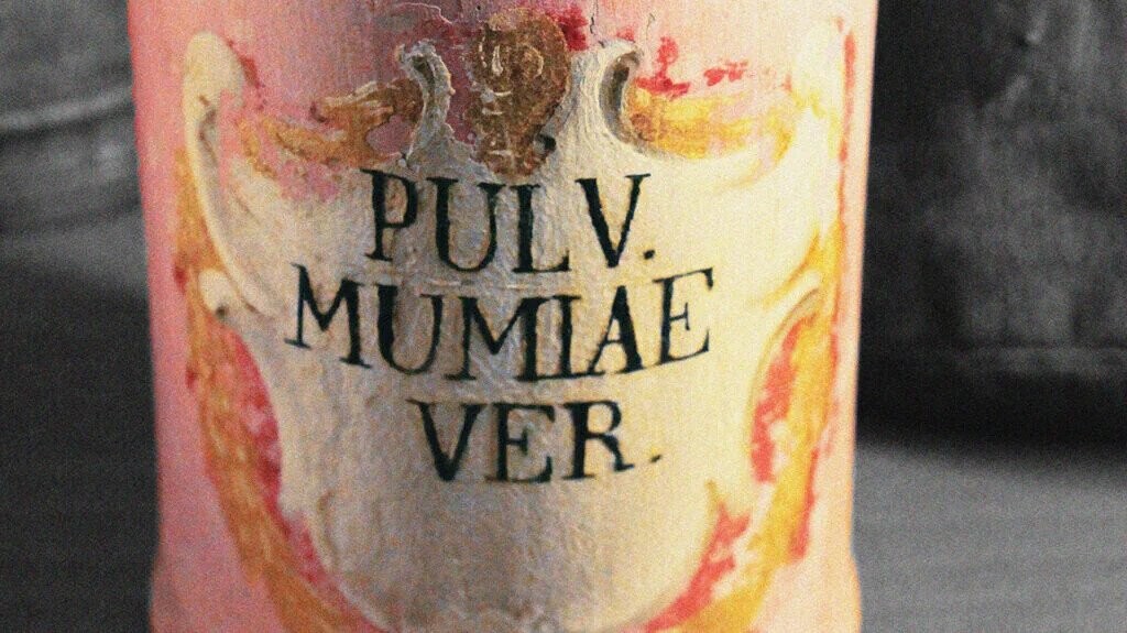 Baffling 'Cures' from Before the Days Modern Medicine