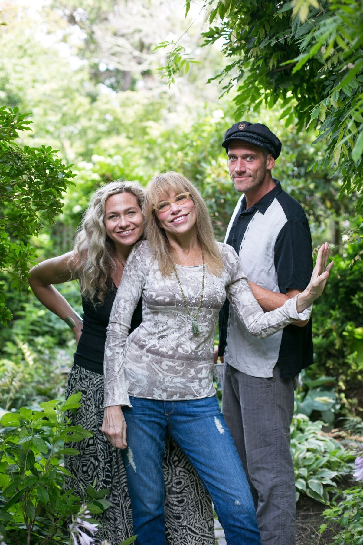 You're So Vain: The Legend of Carly Simon in Photos