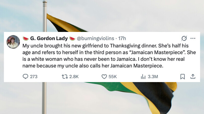 36 of the Funniest Tweets from Friday, November 28, 2025