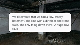 27 Wild Things People Discovered in Their Homes