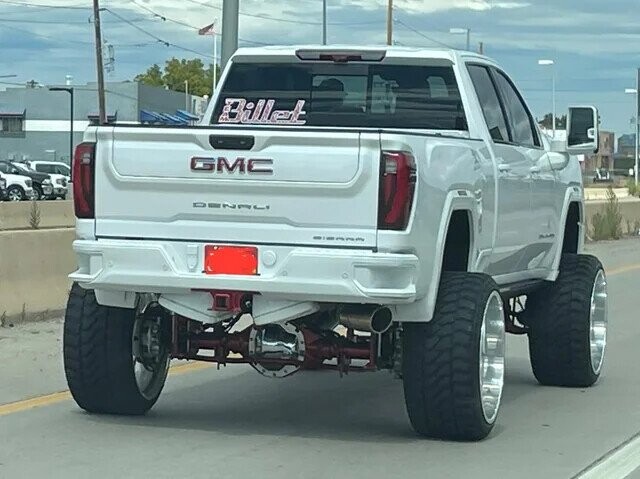 Cars Proving That Money Doesn't Buy Taste