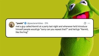 35 of the Funniest Tweets from Monday, July 28, 2025