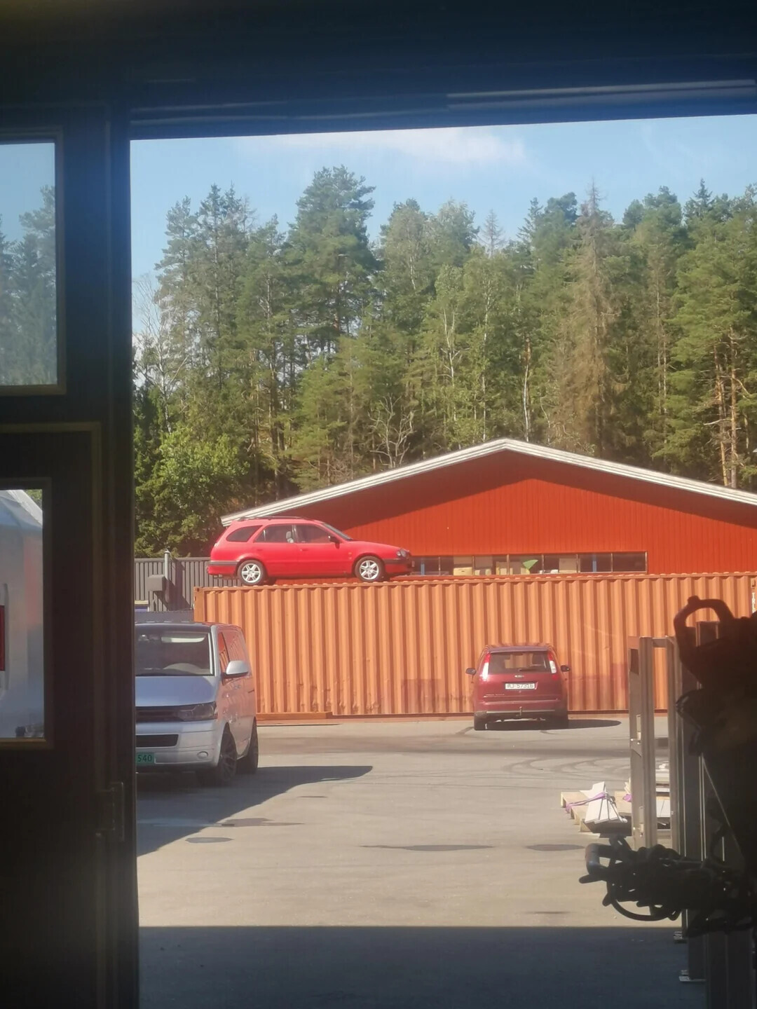 20 Coworkers You Wouldn't Want to Be Stuck Next To