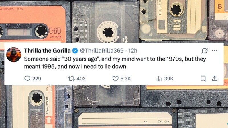 50 of the Funniest Tweets from the Week of November 24, 2025