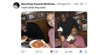 The 20 Funniest Pop-Culture Tweets, News Items and Trivia Bits for Tuesday, June 17, 2025