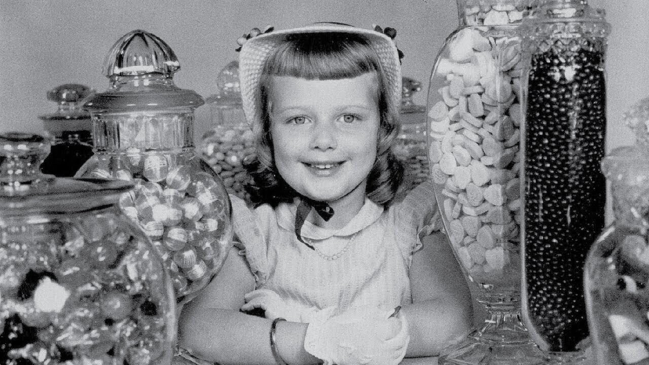 Photos from When Healthy Meant Something Else