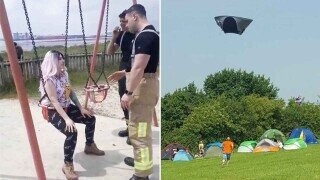 Photos That Were a Bad Idea from the Beginning