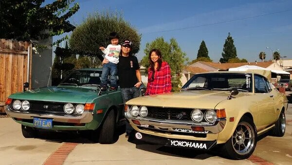 Death of the Muscle Car: The 1973 Gas Crisis in Photos