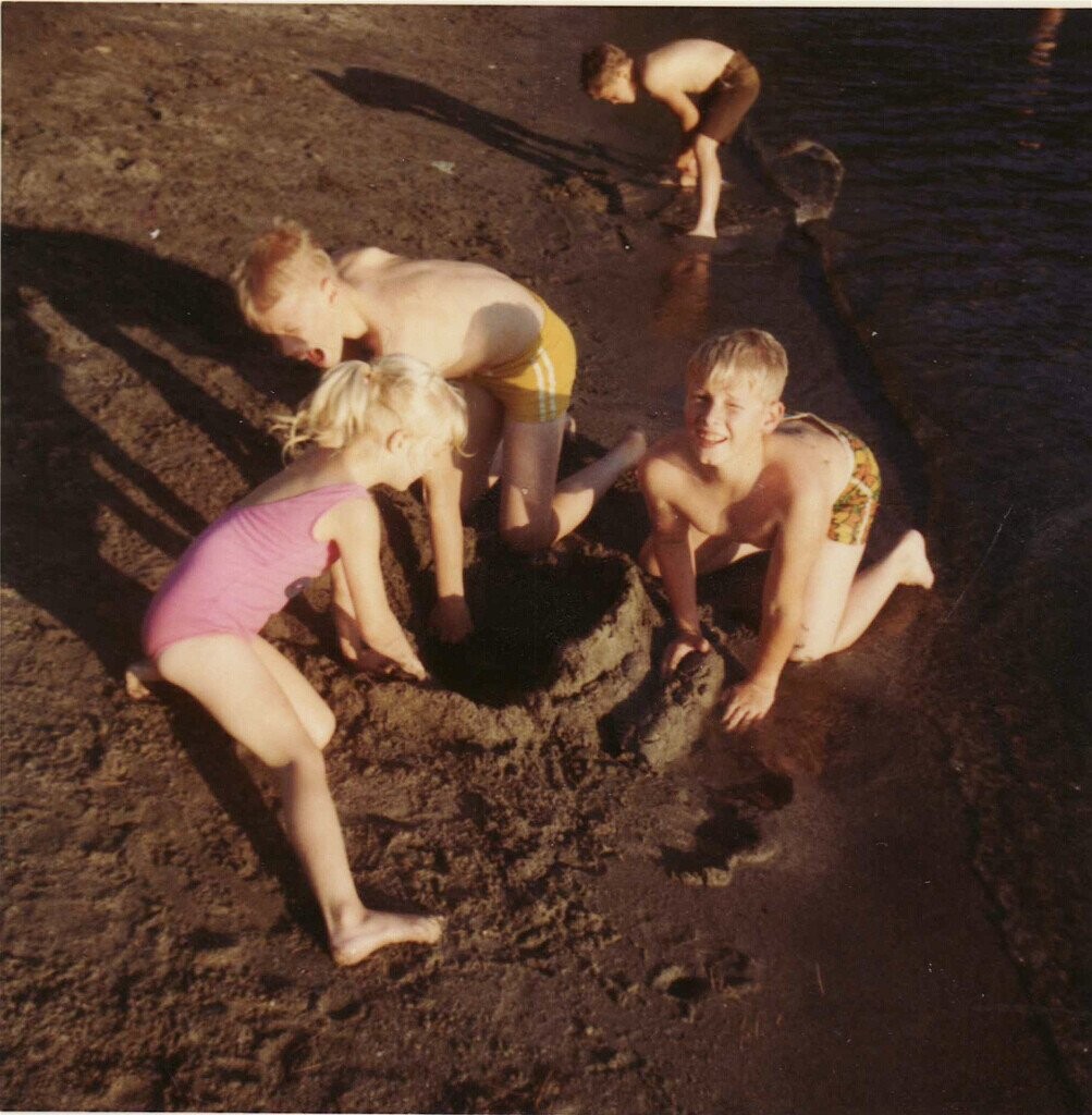 Photos from When Healthy Meant Something Else