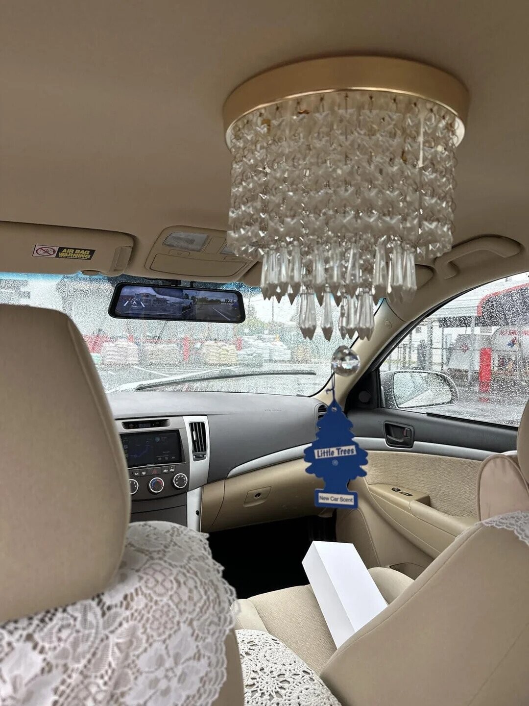 Cars Proving That Money Doesn't Buy Taste