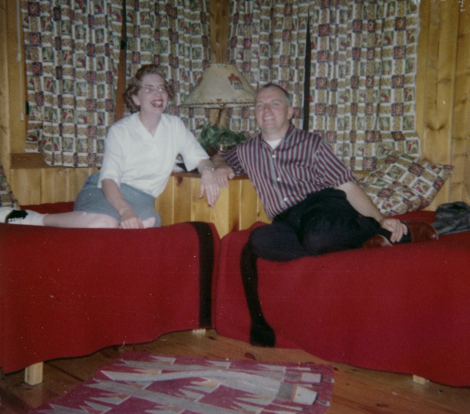 Remembering the Bed and Breakfast Before AirBnB