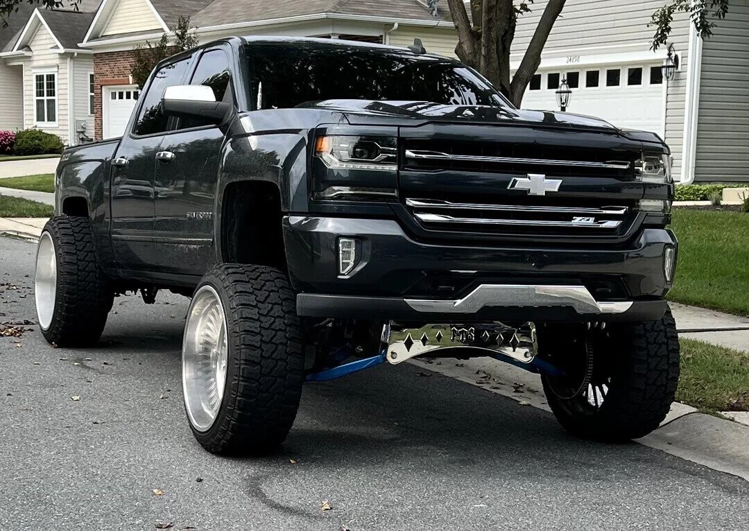 Cars Proving That Money Doesn't Buy Taste