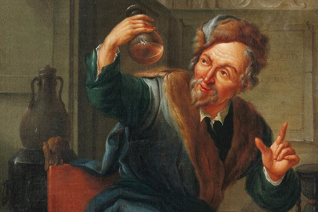 Baffling 'Cures' from Before the Days Modern Medicine