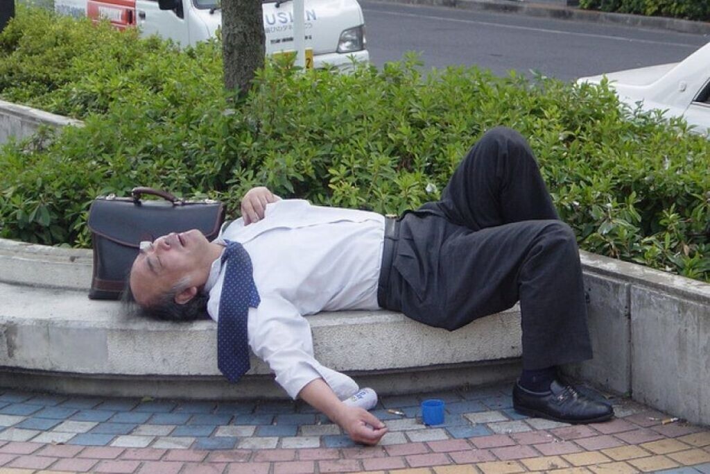 20 Coworkers You Wouldn't Want to Be Stuck Next To