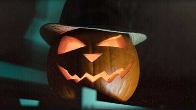 31 Sweet Halloween Facts Your Brain Can Only Have if it Says "Trick or Treat"