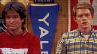 40 Random Bits of Pop-Culture Trivia That Only Found Out They Were Related After Sharing a Brief Kiss
