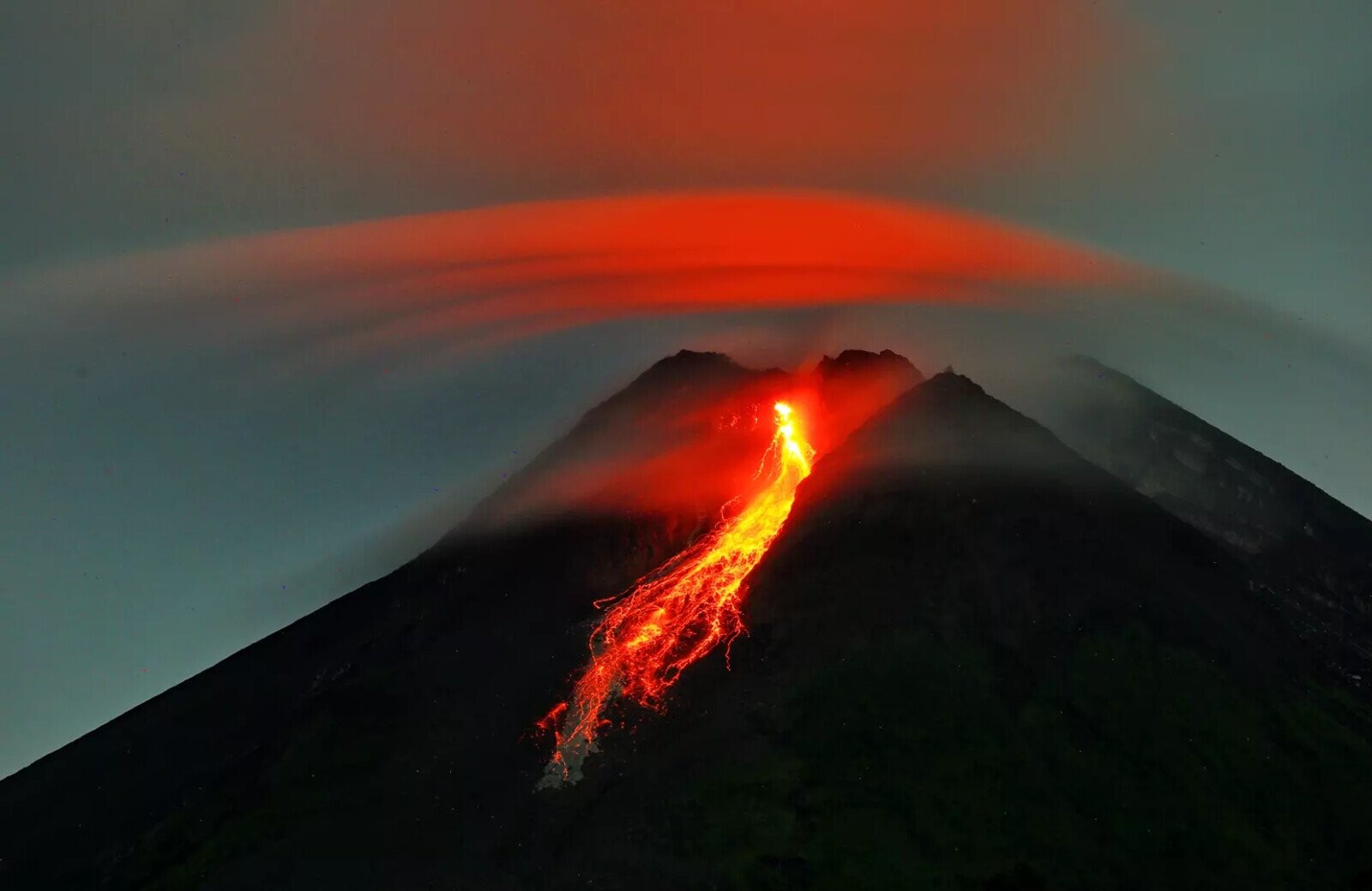 The World's Most Dangerous Travel Destinations, Ranked