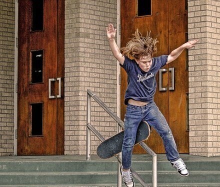 Photos Where Somebody Needed A Jet Pack