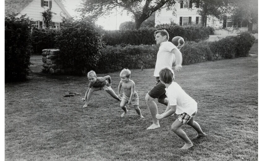 Photos from When Healthy Meant Something Else