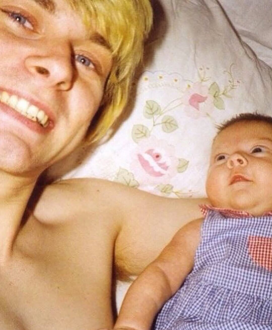 Candid Photos of Celebrities from the Past