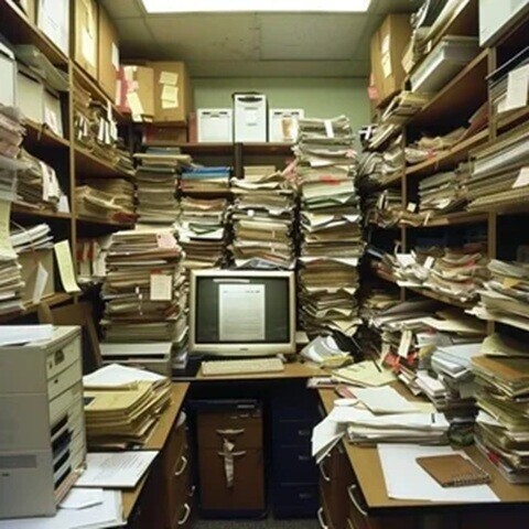 Tk Employees Who Put Their Work on Blast