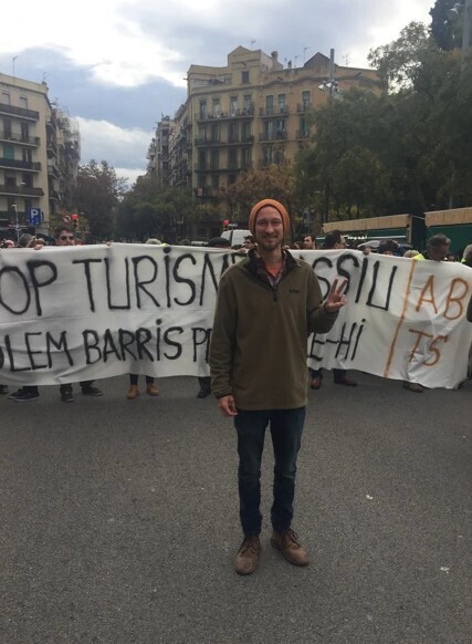 P SSIU AB T5 EHI OP TURISN LEM BARRiS PI